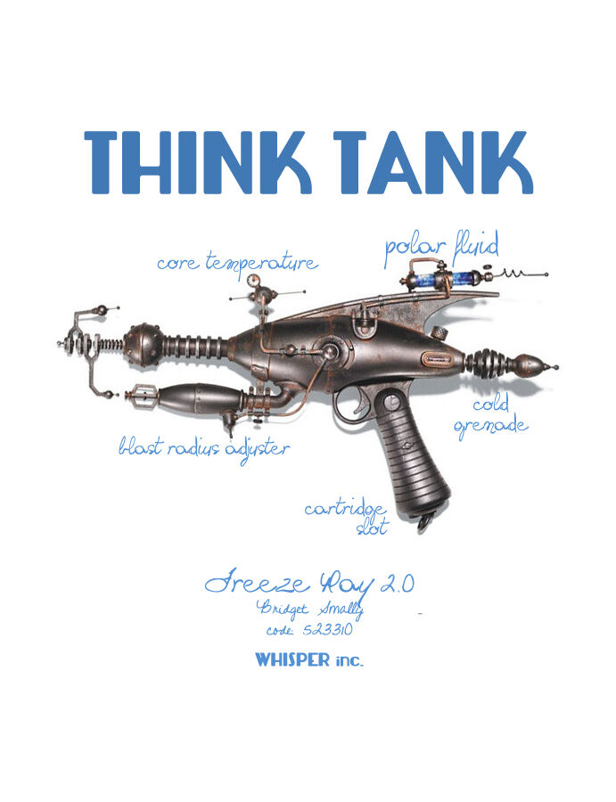 THINK TANK