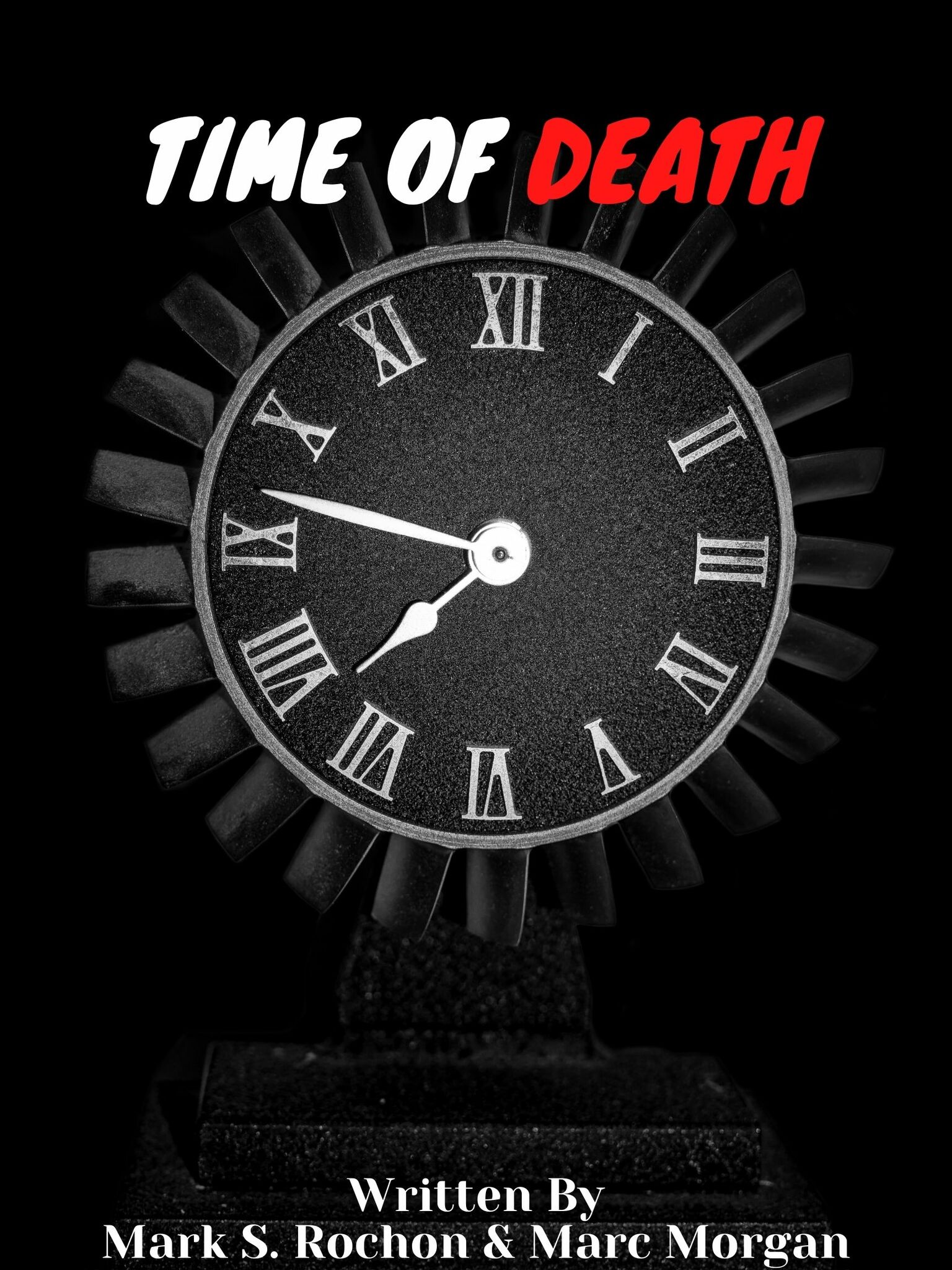 TIME OF DEATH