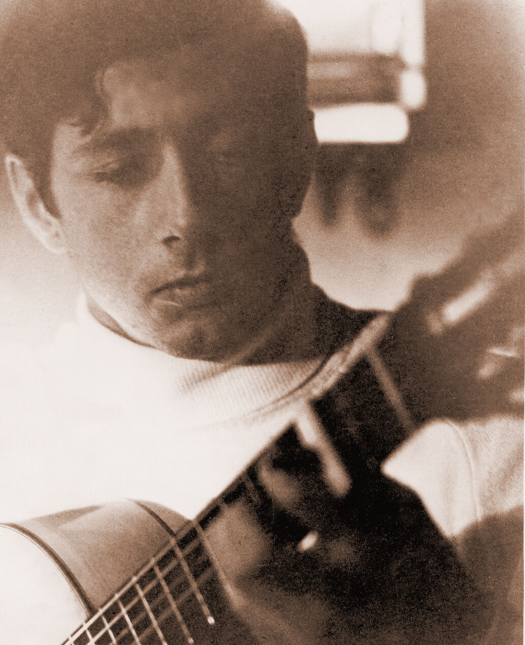 KIN TO THE WIND - A TROUBADOUR'S MAGICAL JOURNEY AROUND THE WORLD WITH NO MONEY