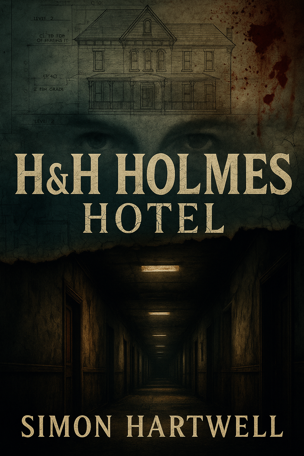 HOLMES II : HOLMES HOTEL