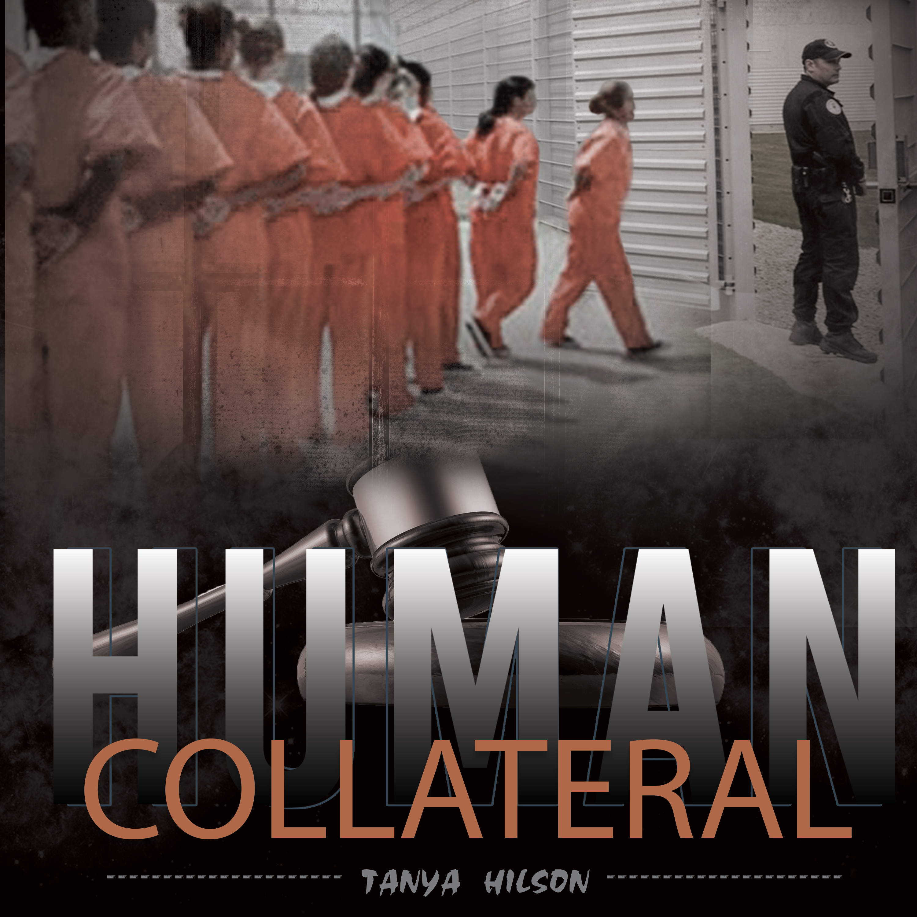 HUMAN COLLATERAL 