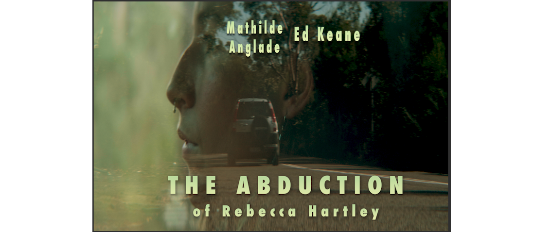 THE ABDUCTION OF REBECCA HARTLEY