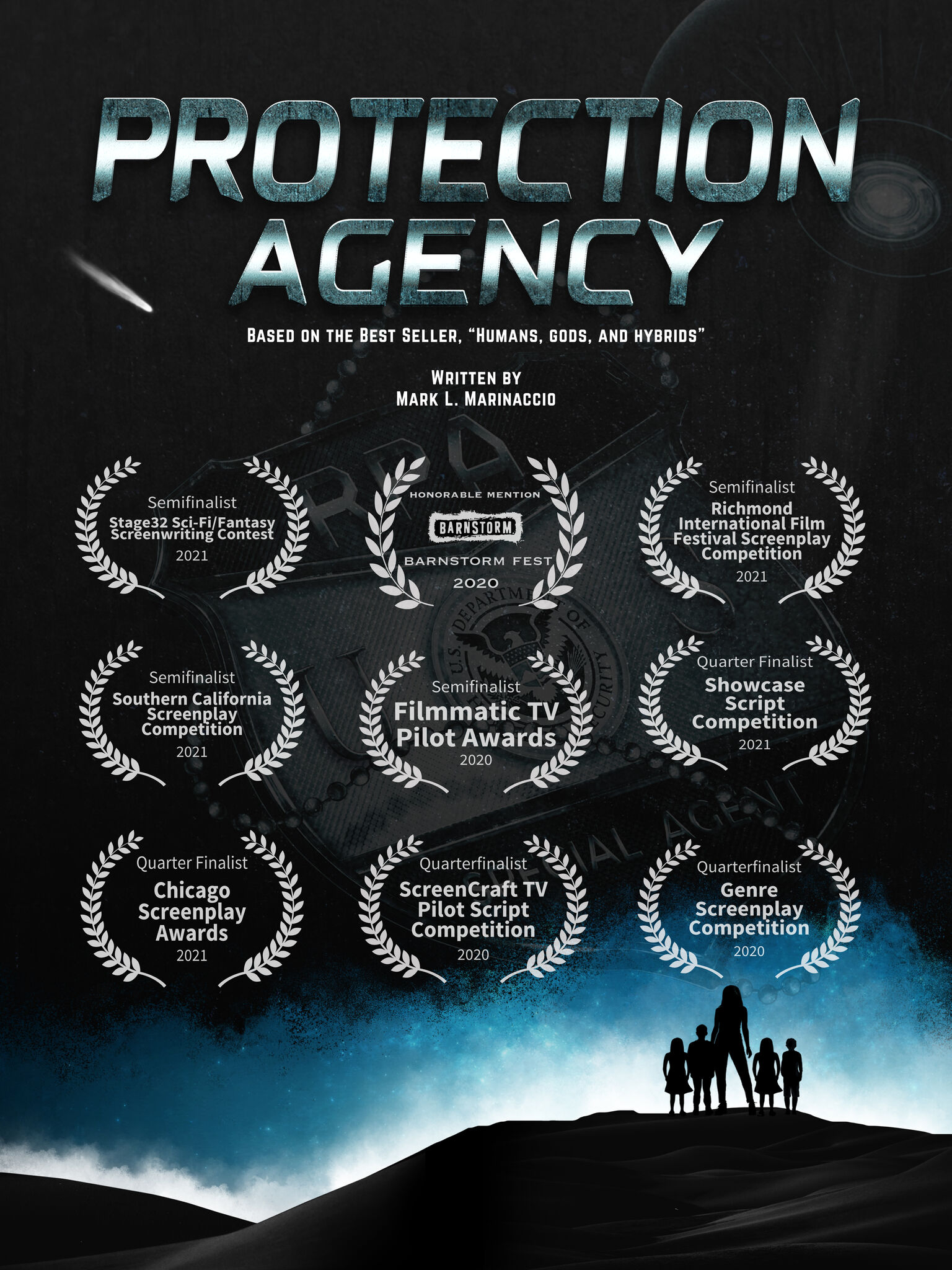 PROTECTION AGENCY