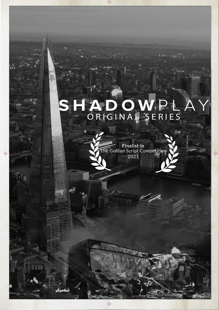 THE SHADOW PLAY