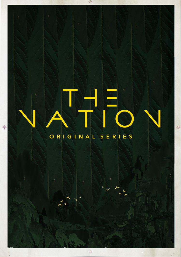 THE NATION