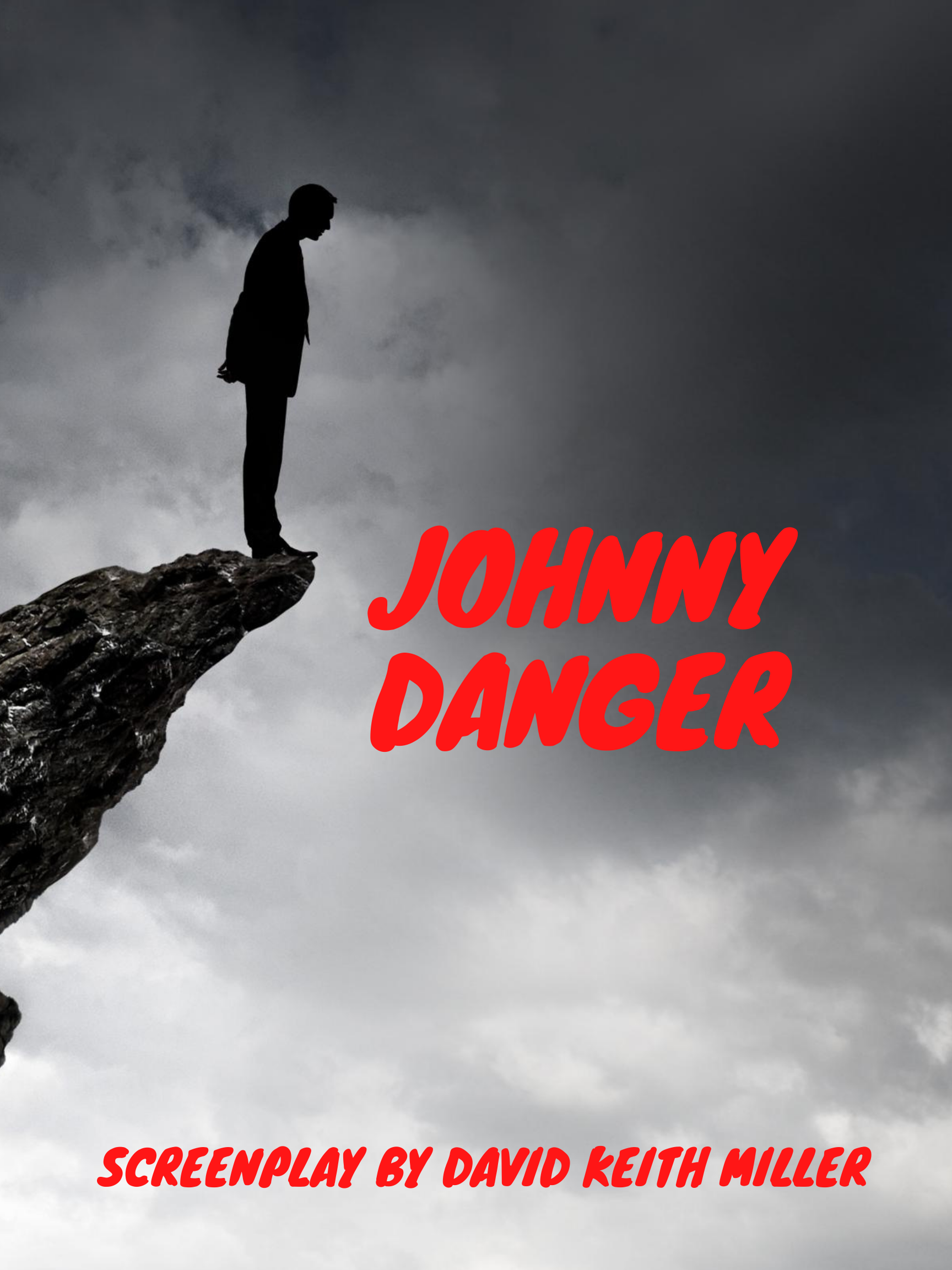 JOHNNY DANGER