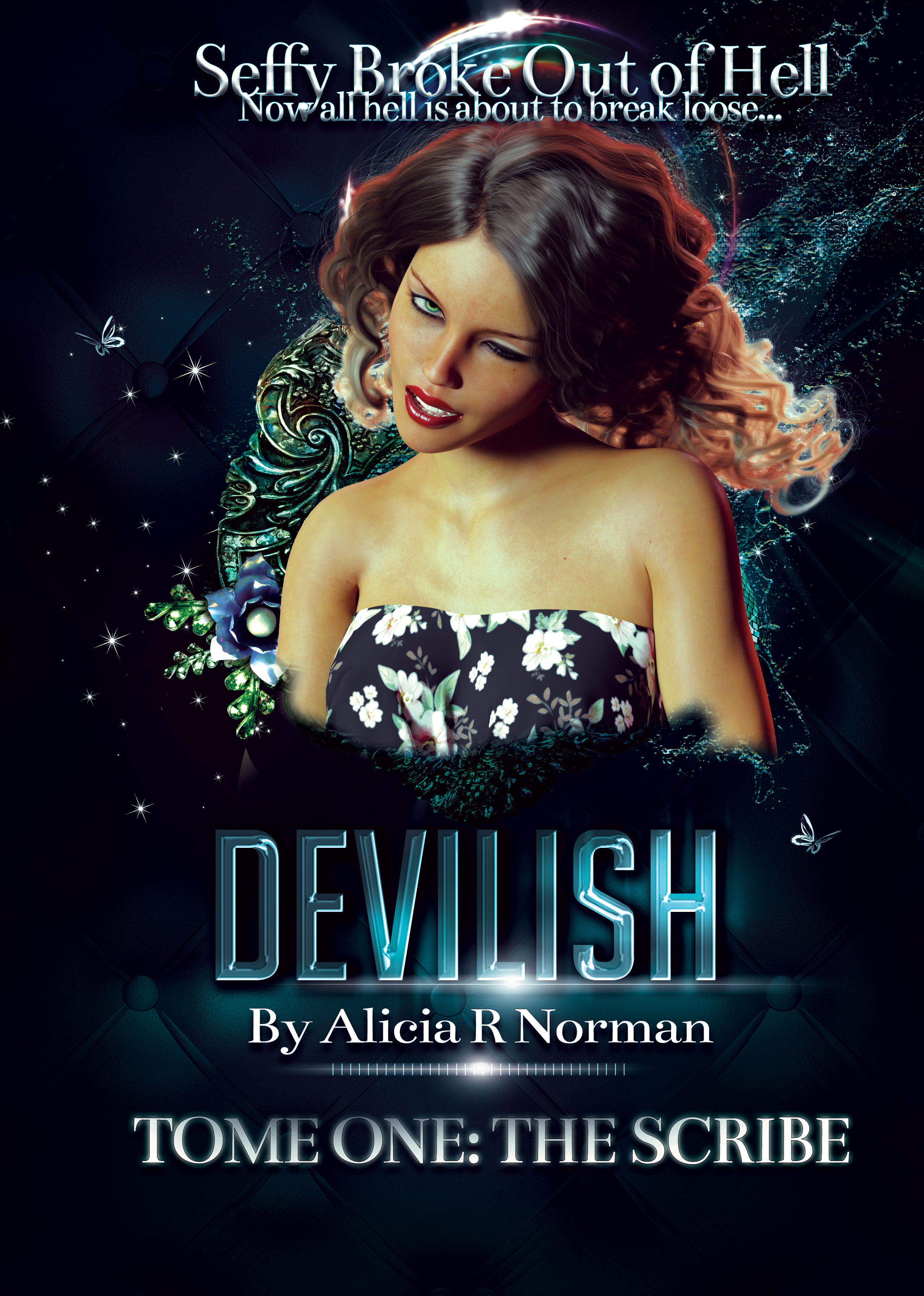 DEVILISH