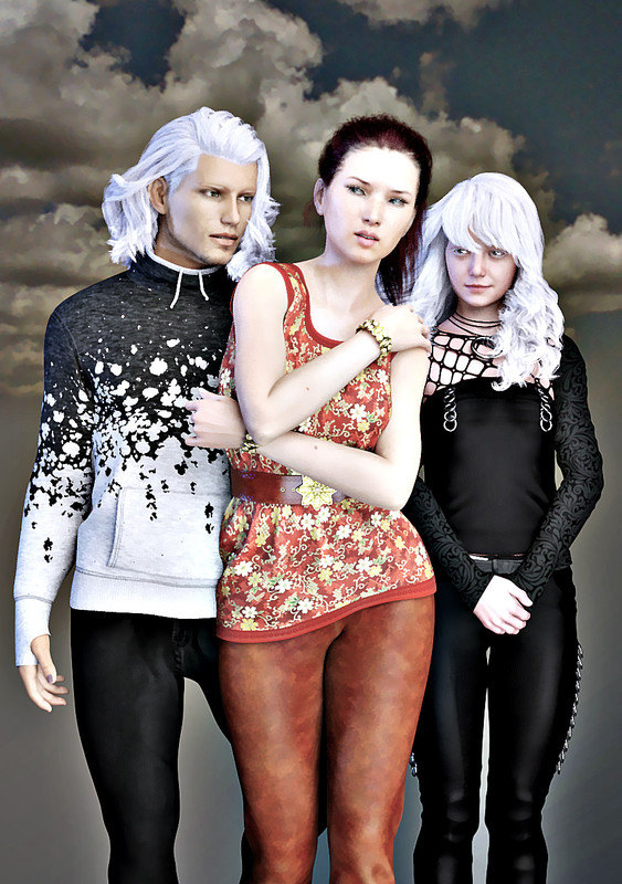 JOURNEYERS