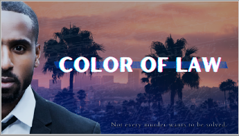 COLOR OF LAW