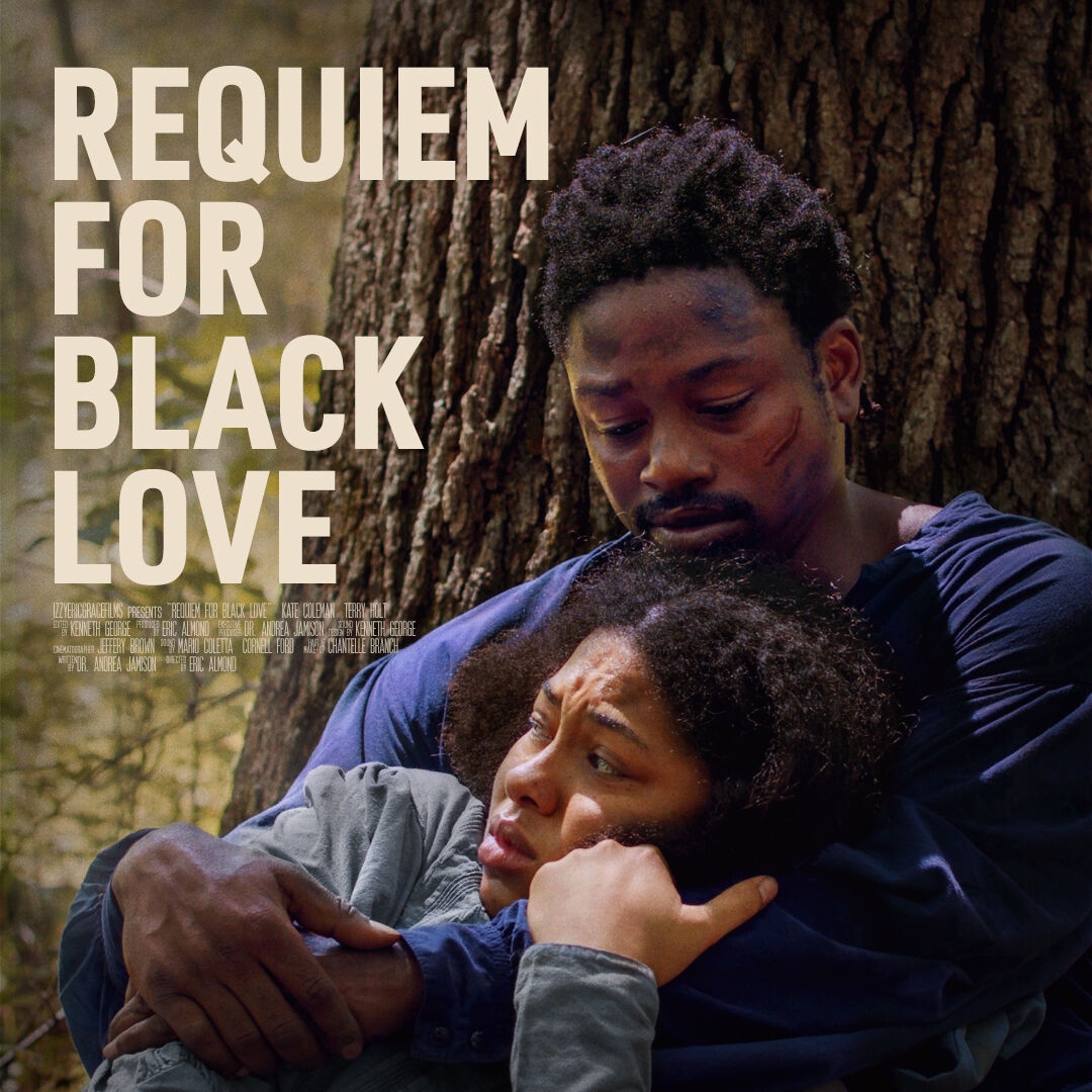 REQUIEM FOR BLACK LOVE 