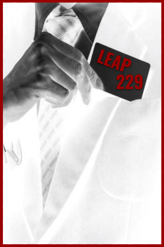 LEAP 229