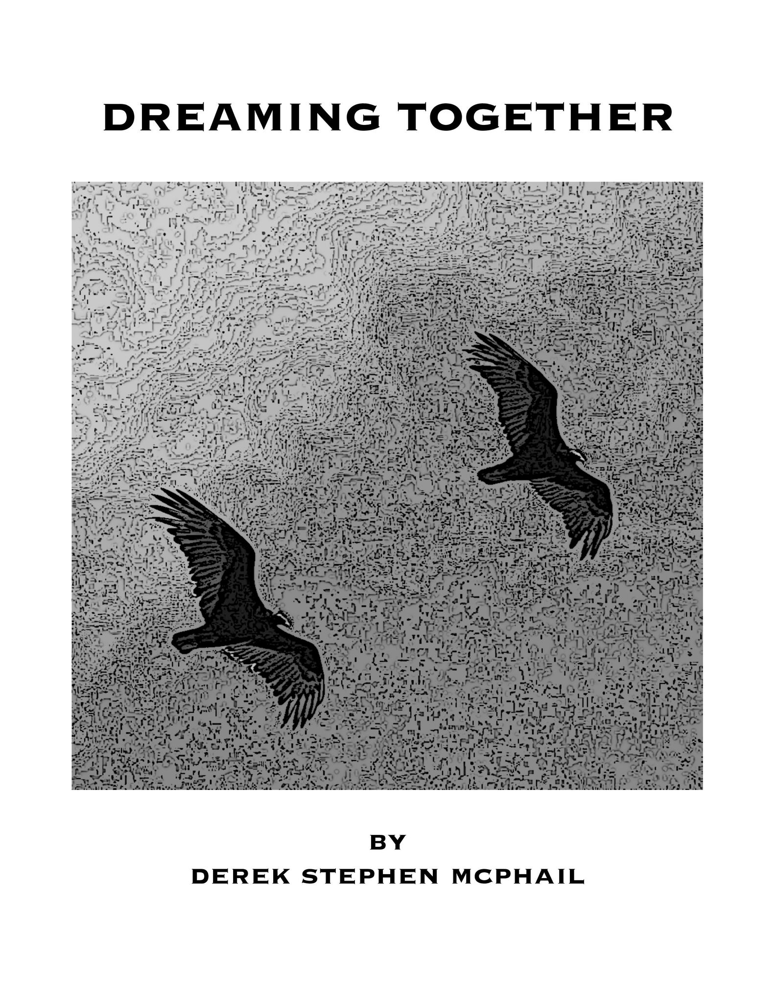 DREAMING TOGETHER
