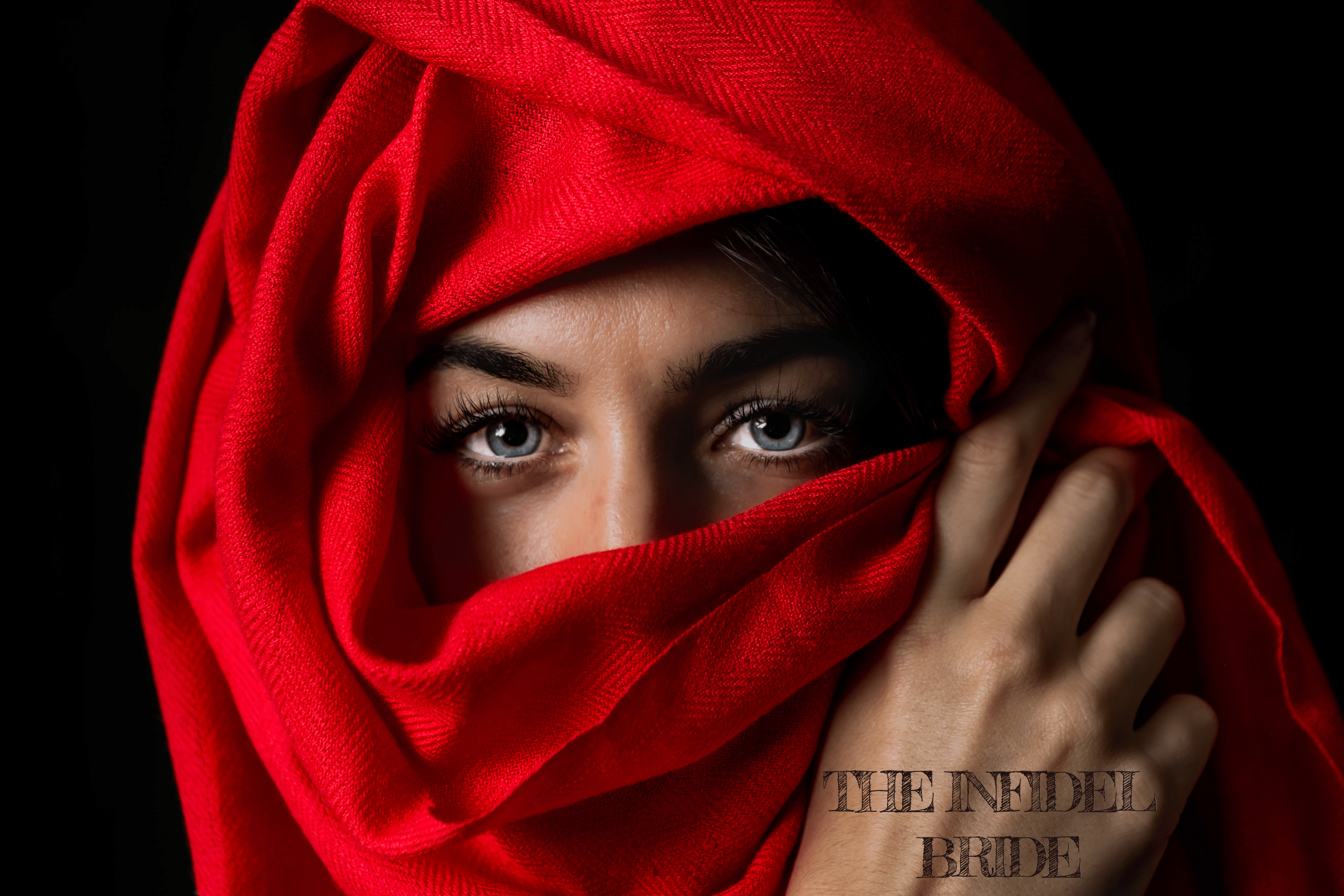 THE INFIDEL BRIDE