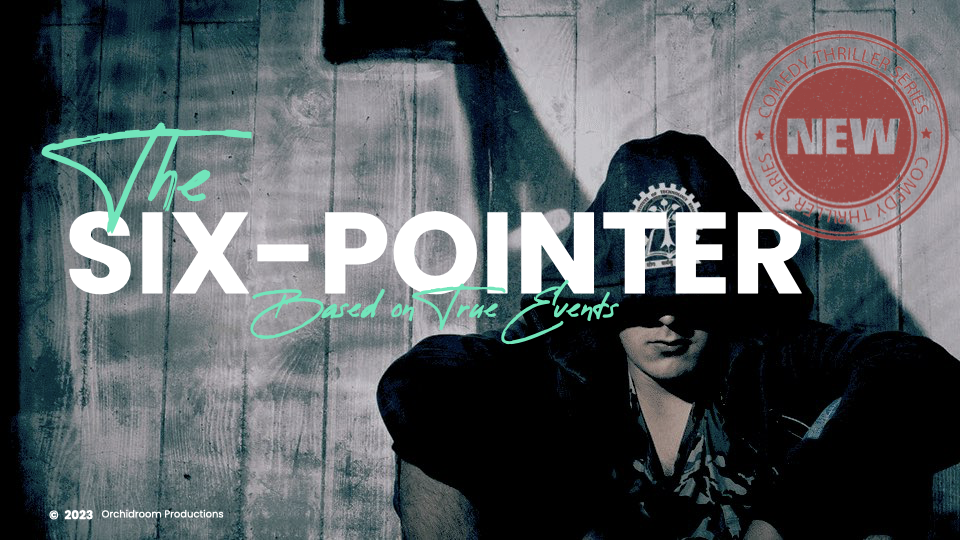 THE SIX-POINTER