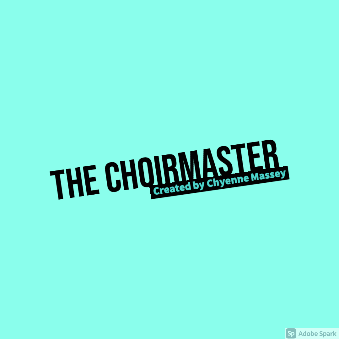 THE CHOIRMASTER
