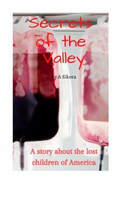 SECRETS OF THE VALLEY
