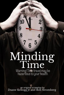 MINDING TIME (PILOT FOR LIMITED SERIES)