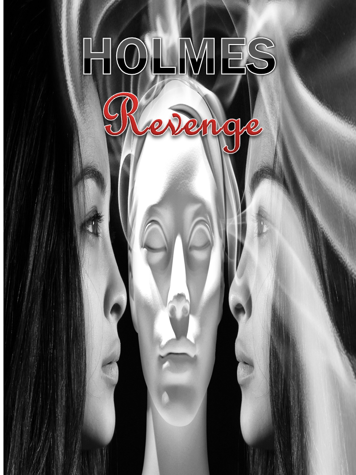 H H HOLMES : REVENGE