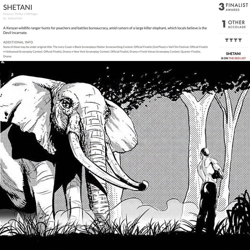 SHETANI