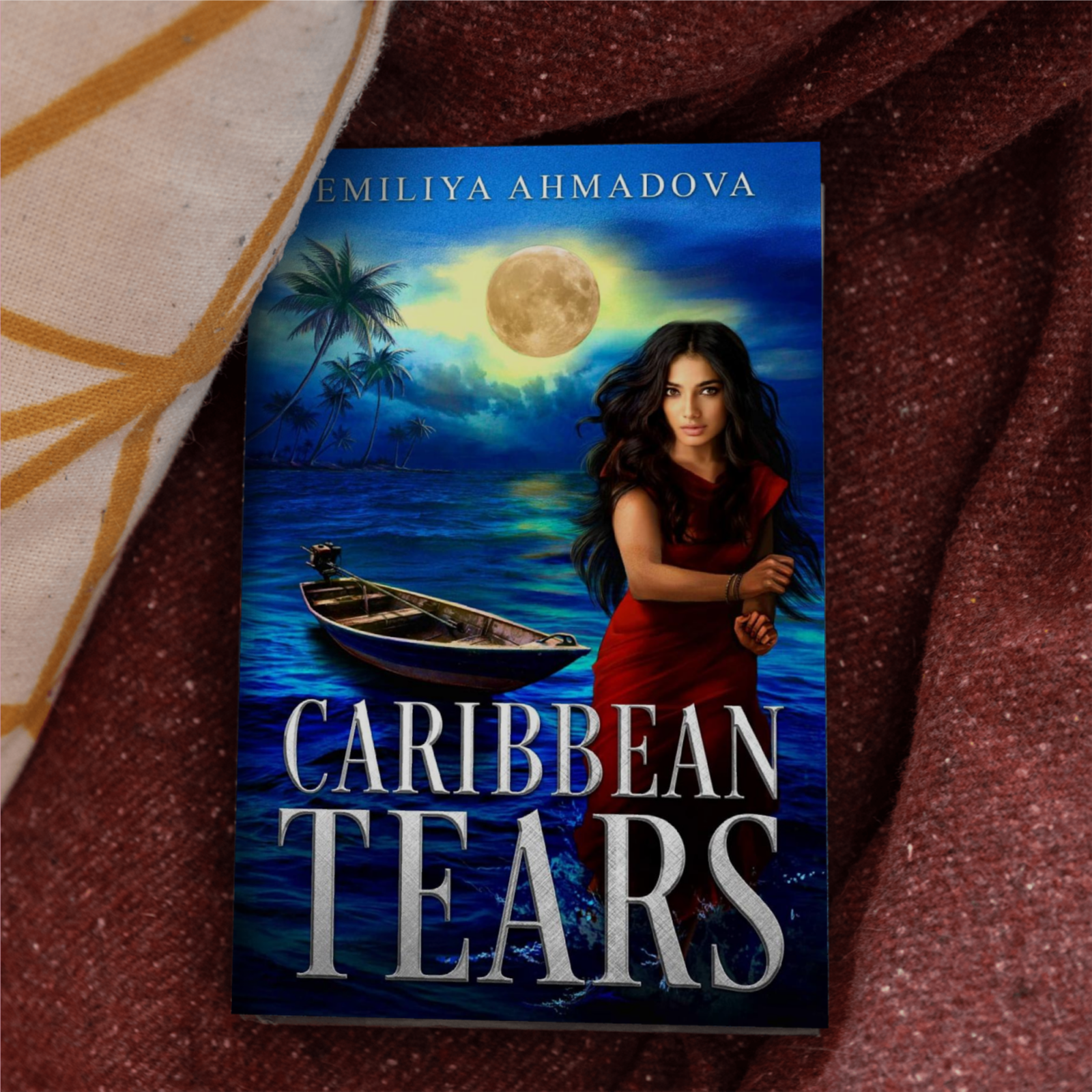 CARIBBEAN TEARS