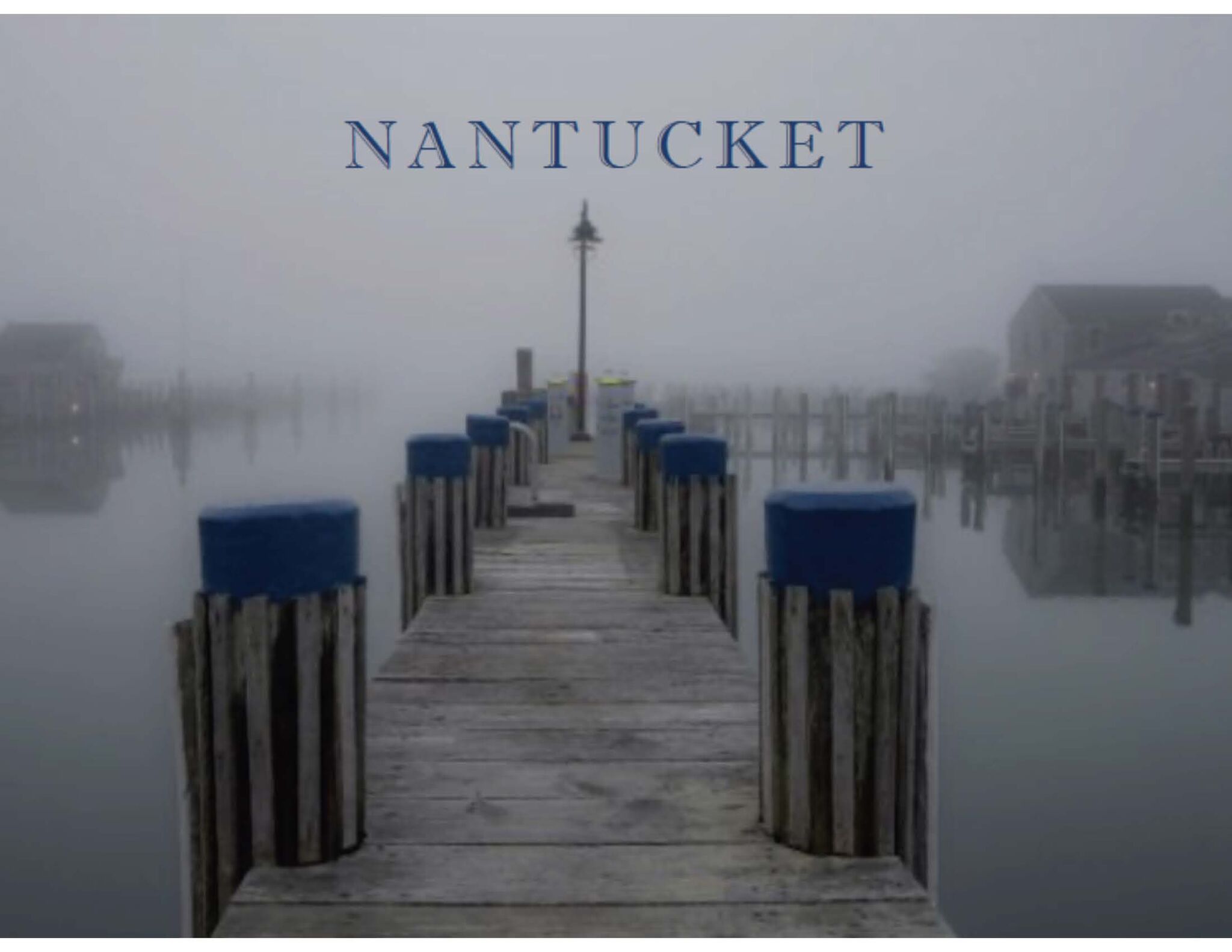 NANTUCKET