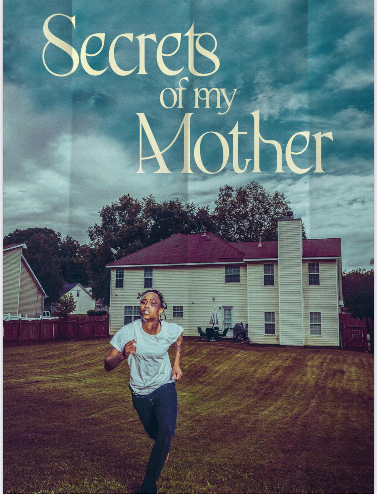 SECRETS OF MY MOTHER