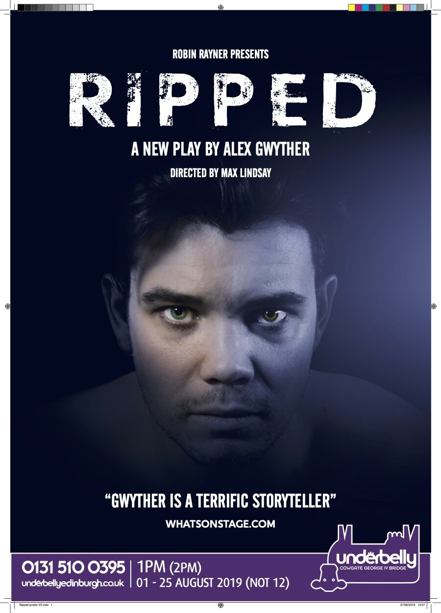 RIPPED