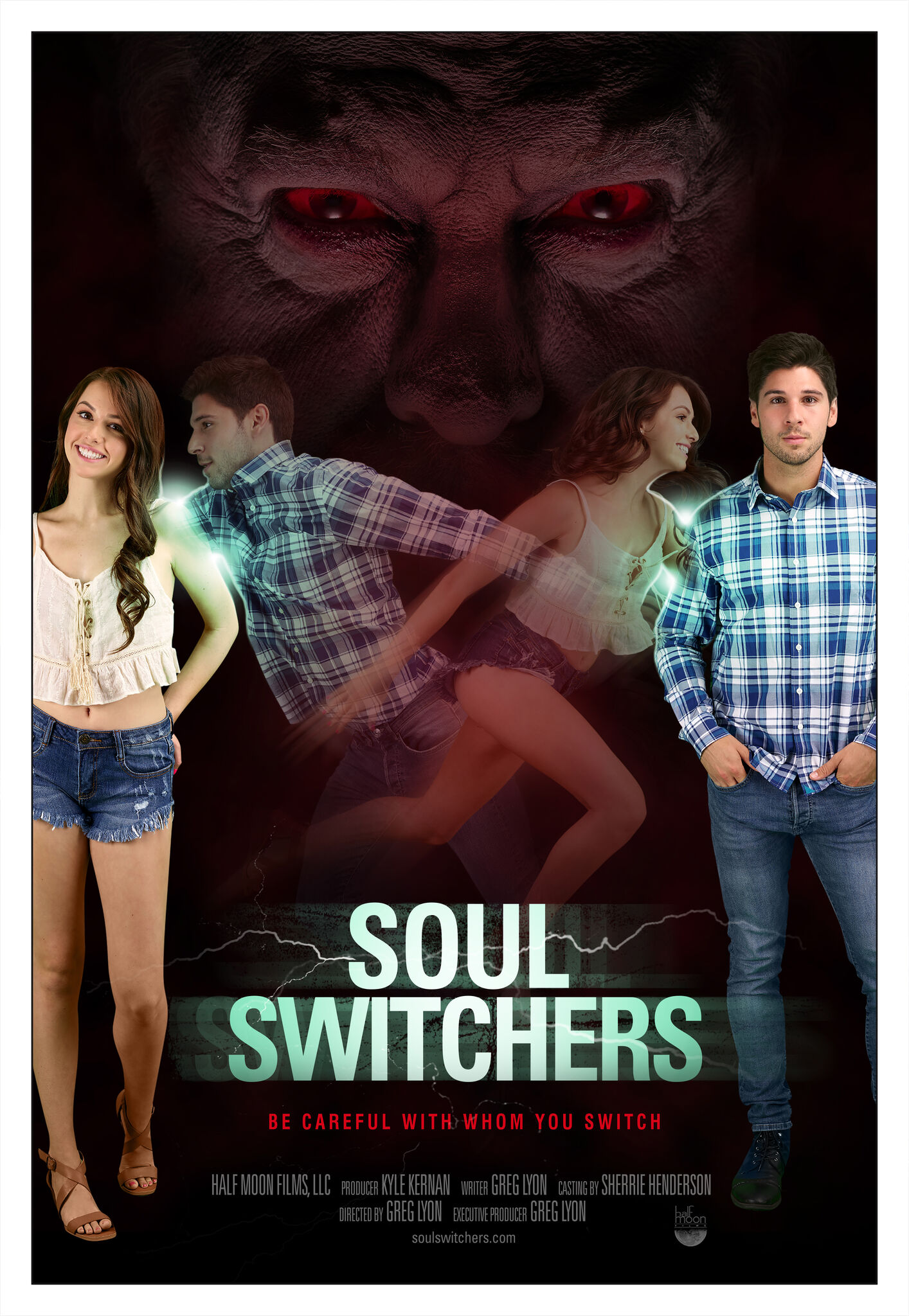 SOUL SWITCHERS