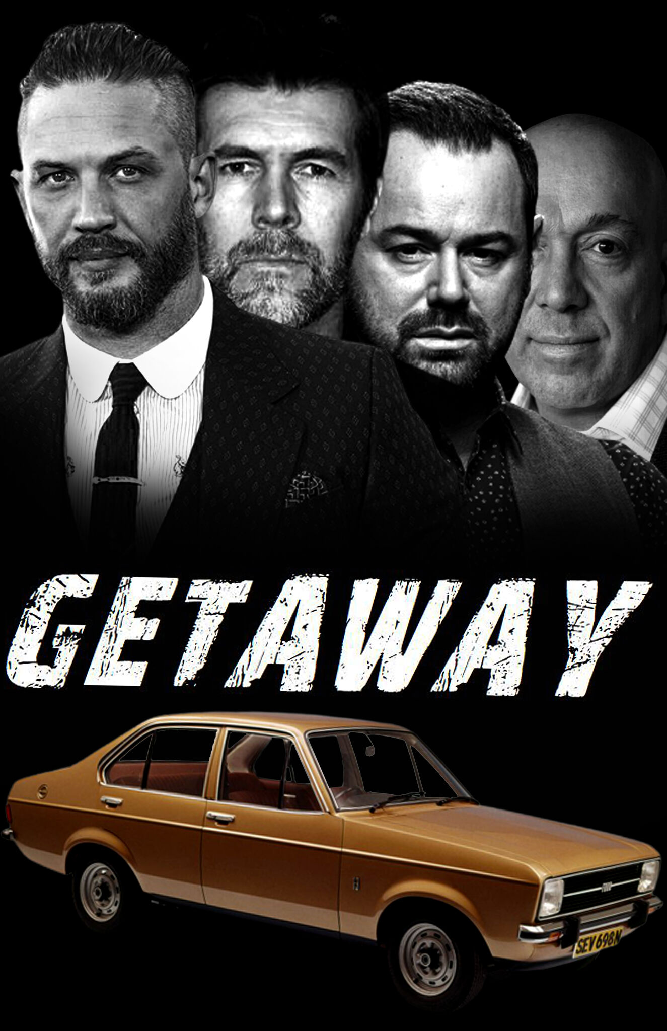 GETAWAY