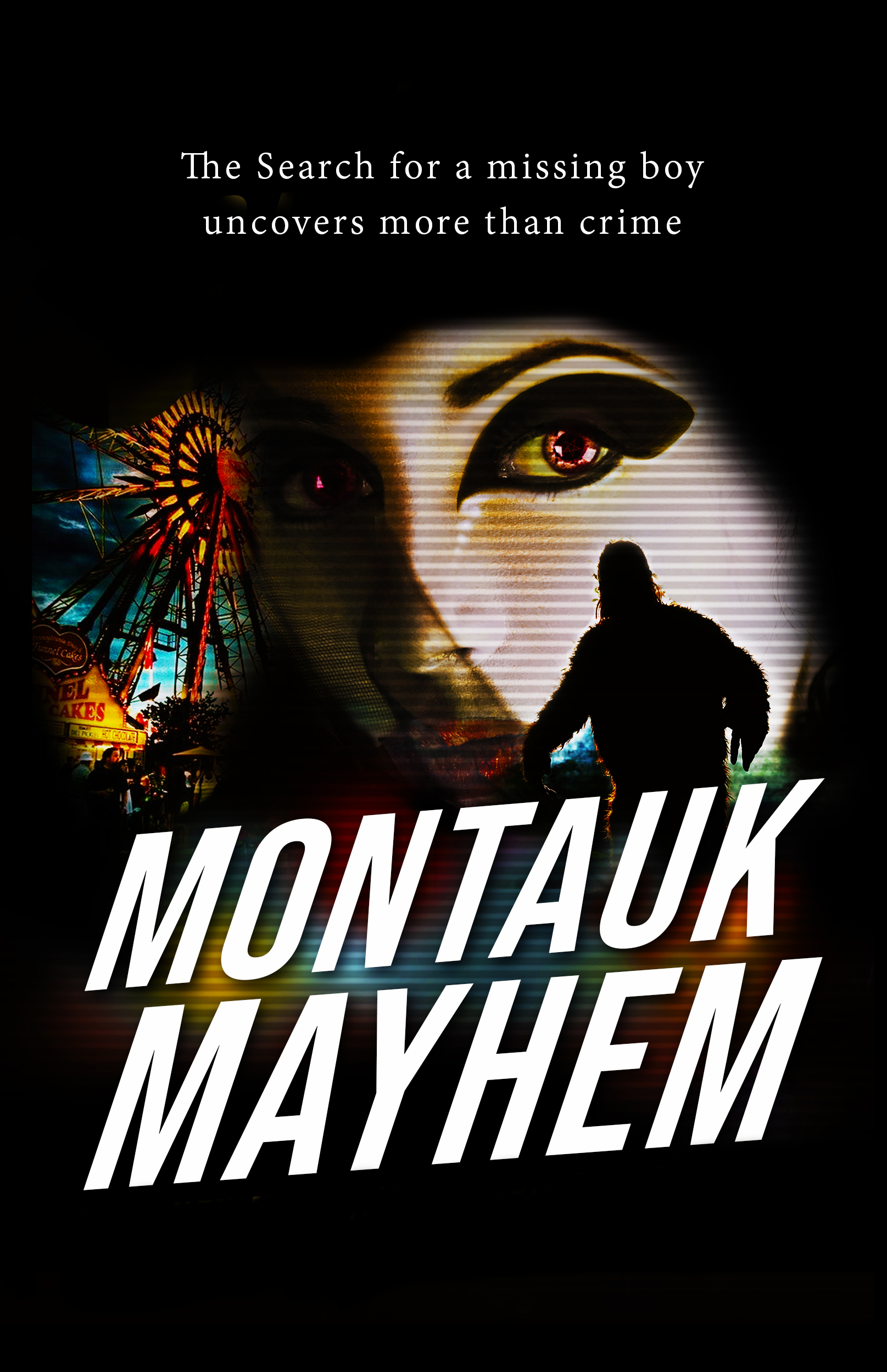 MONTAUK MAYHEM