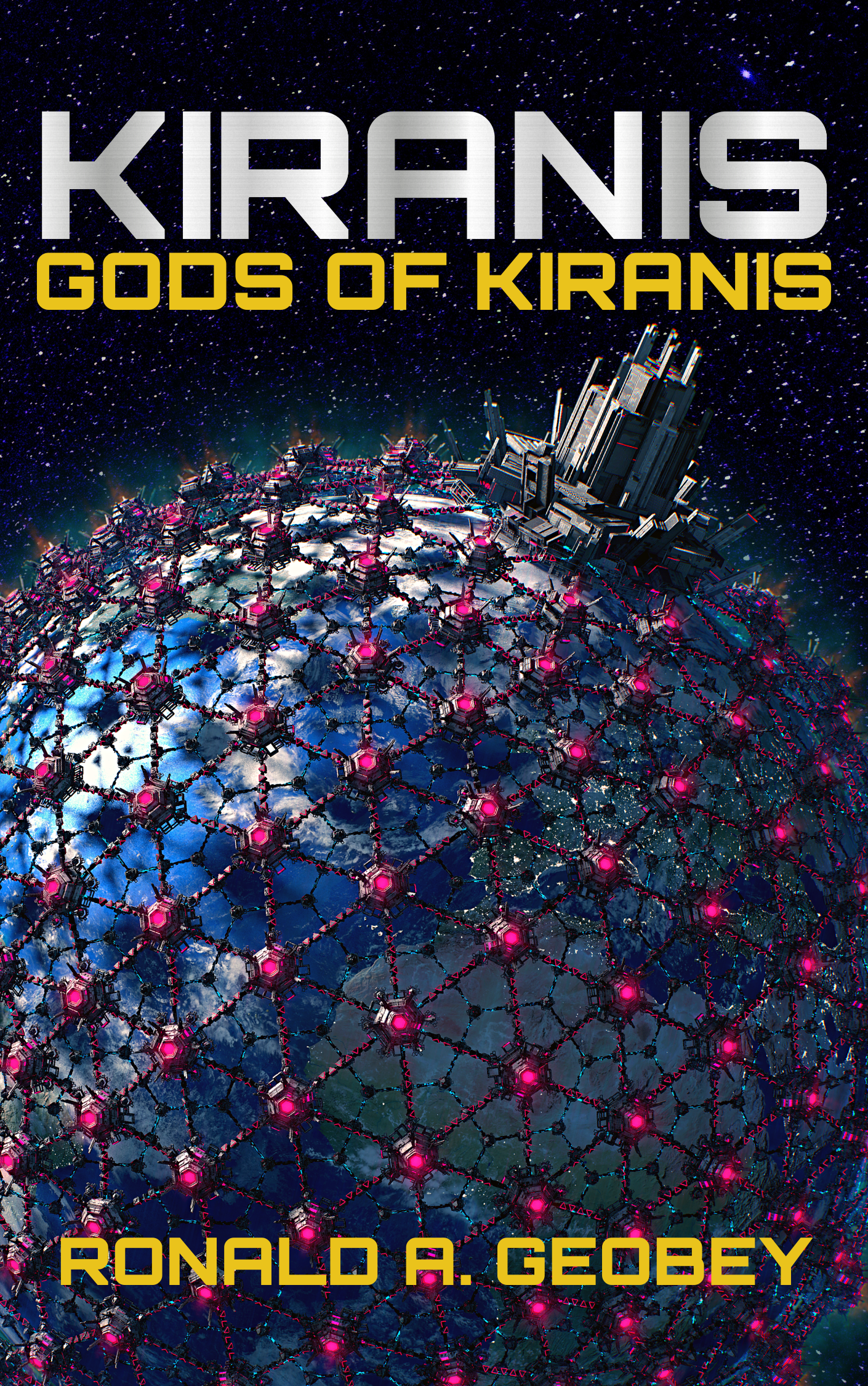 GODS OF KIRANIS