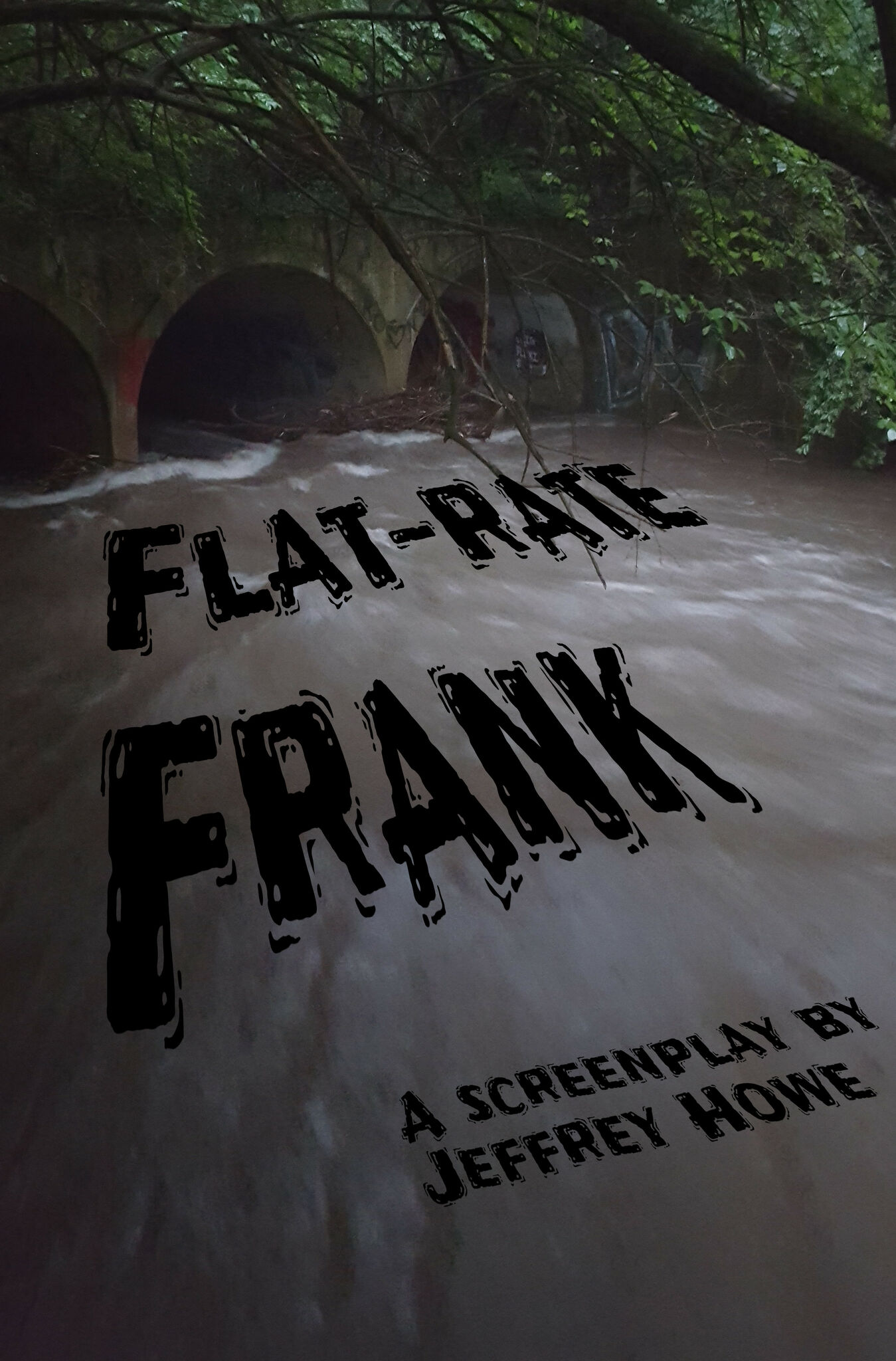 FLAT-RATE FRANK