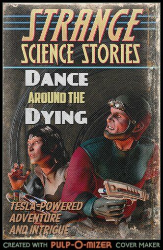 DANCE AROUND THE DYING
