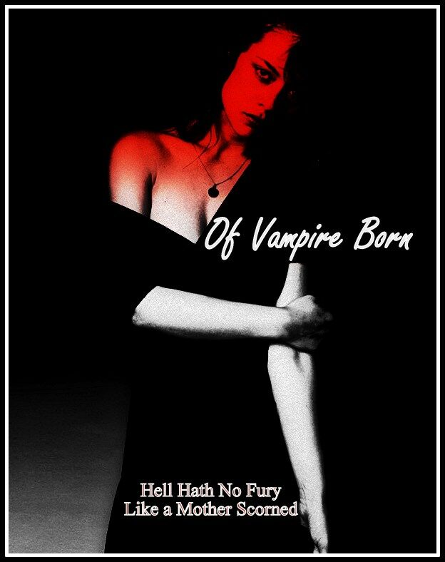 OF VAMPIRE BORN