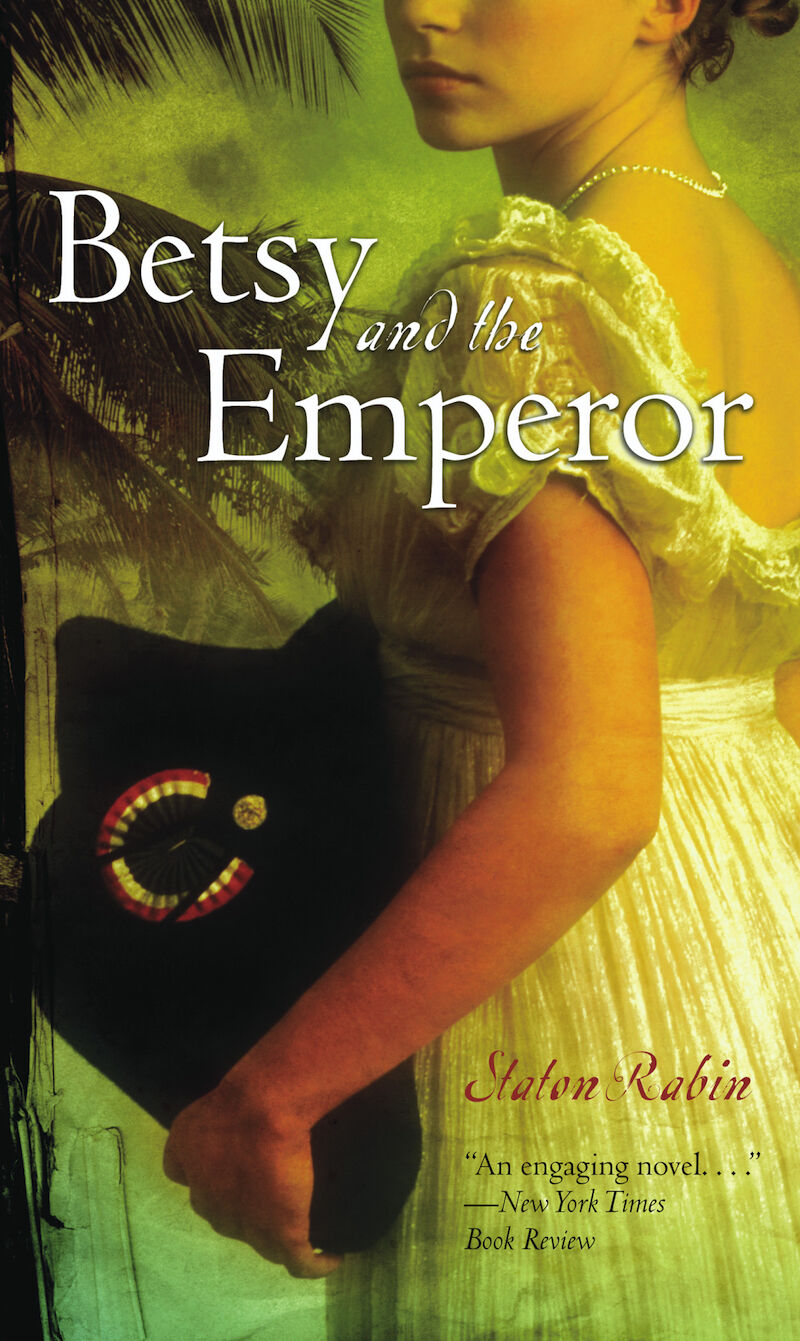 BETSY AND THE EMPEROR