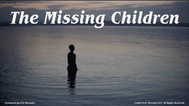 THE MISSING CHILDREN