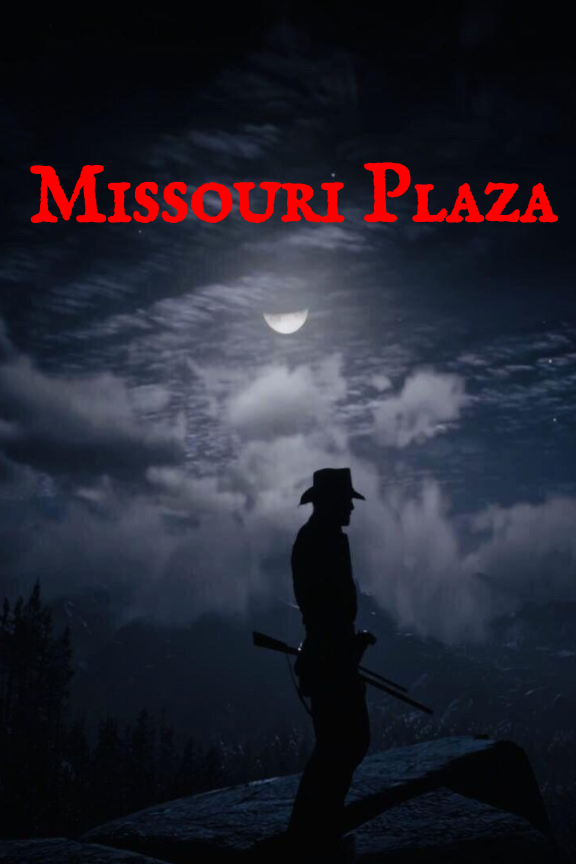 MISERY PLAZA