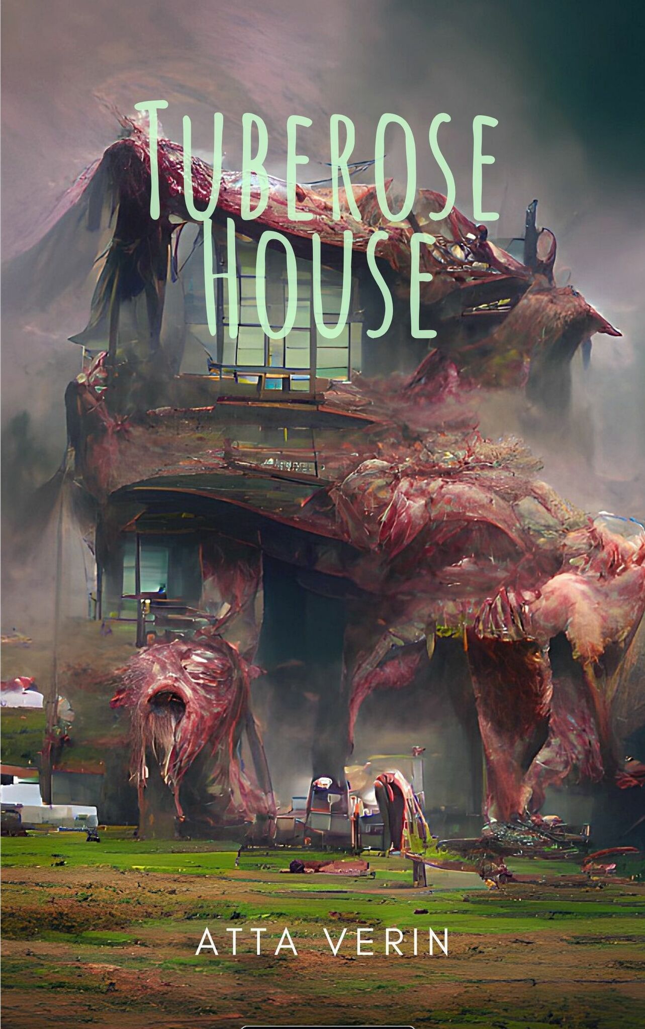 TUBEROSE HOUSE