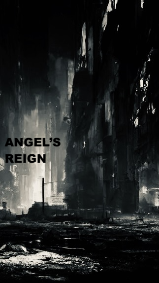 ANGEL'S REIGN