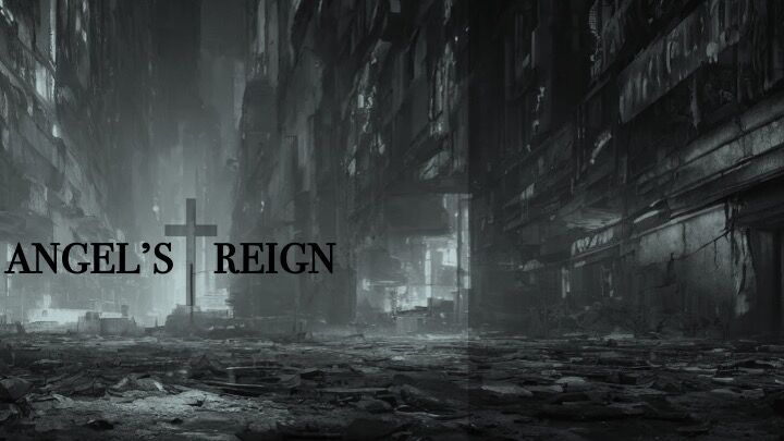ANGEL'S REIGN
