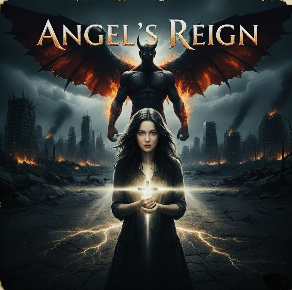 ANGEL'S REIGN