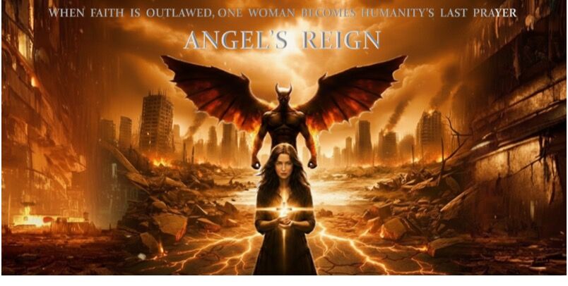 ANGEL'S REIGN