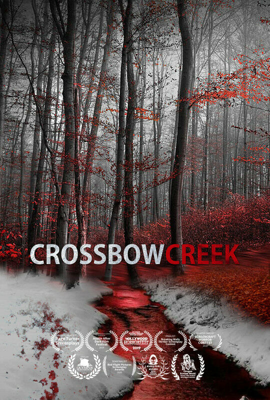 CROSSBOW CREEK