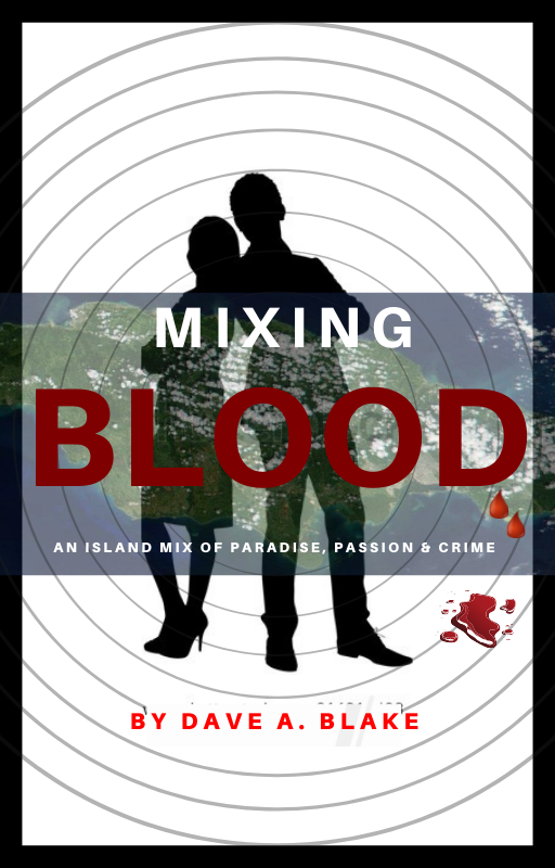 "MIXING BLOOD"