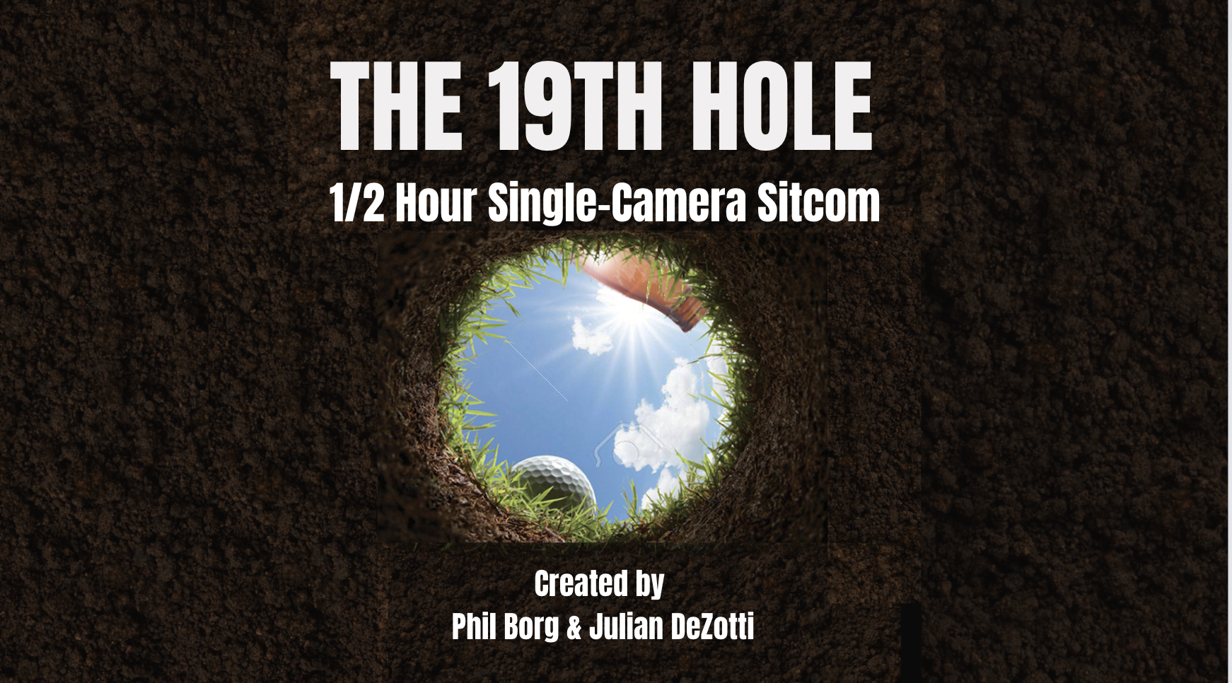 THE 19TH HOLE