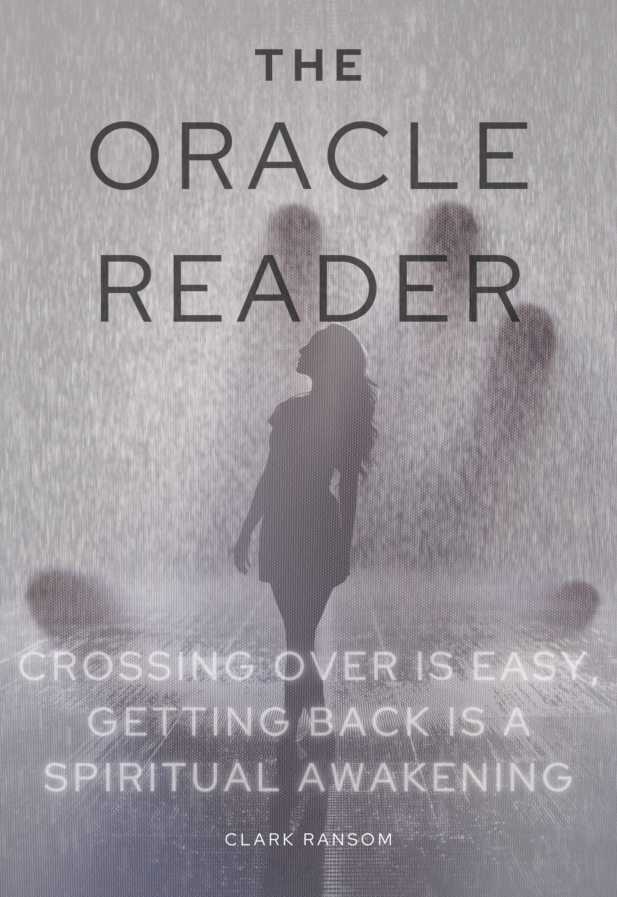 THE ORACLE READER