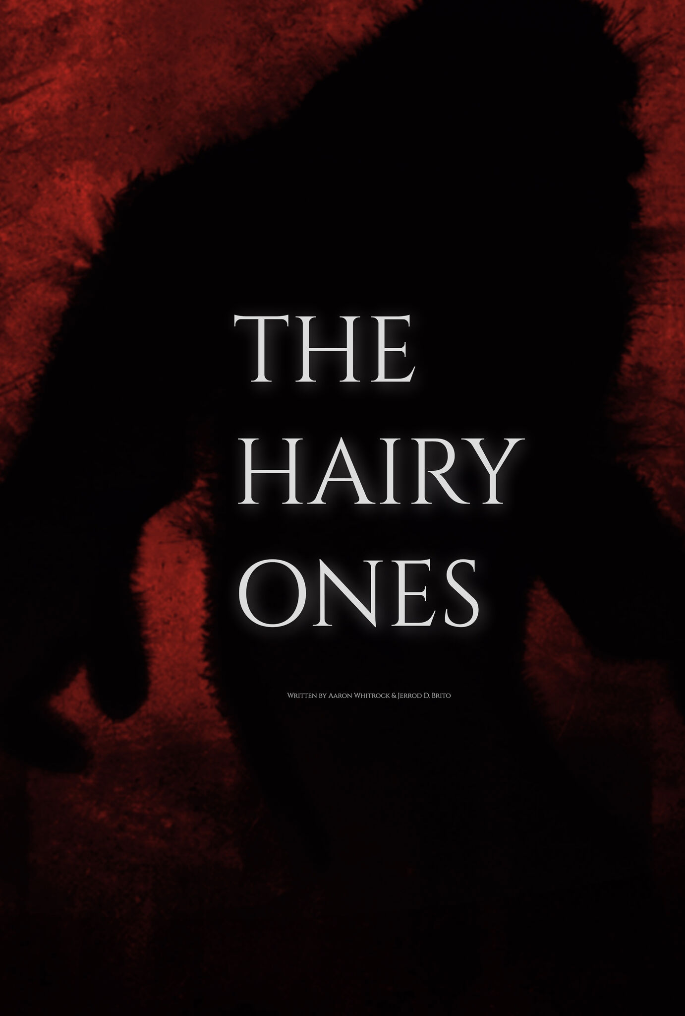 THE HAIRY ONES