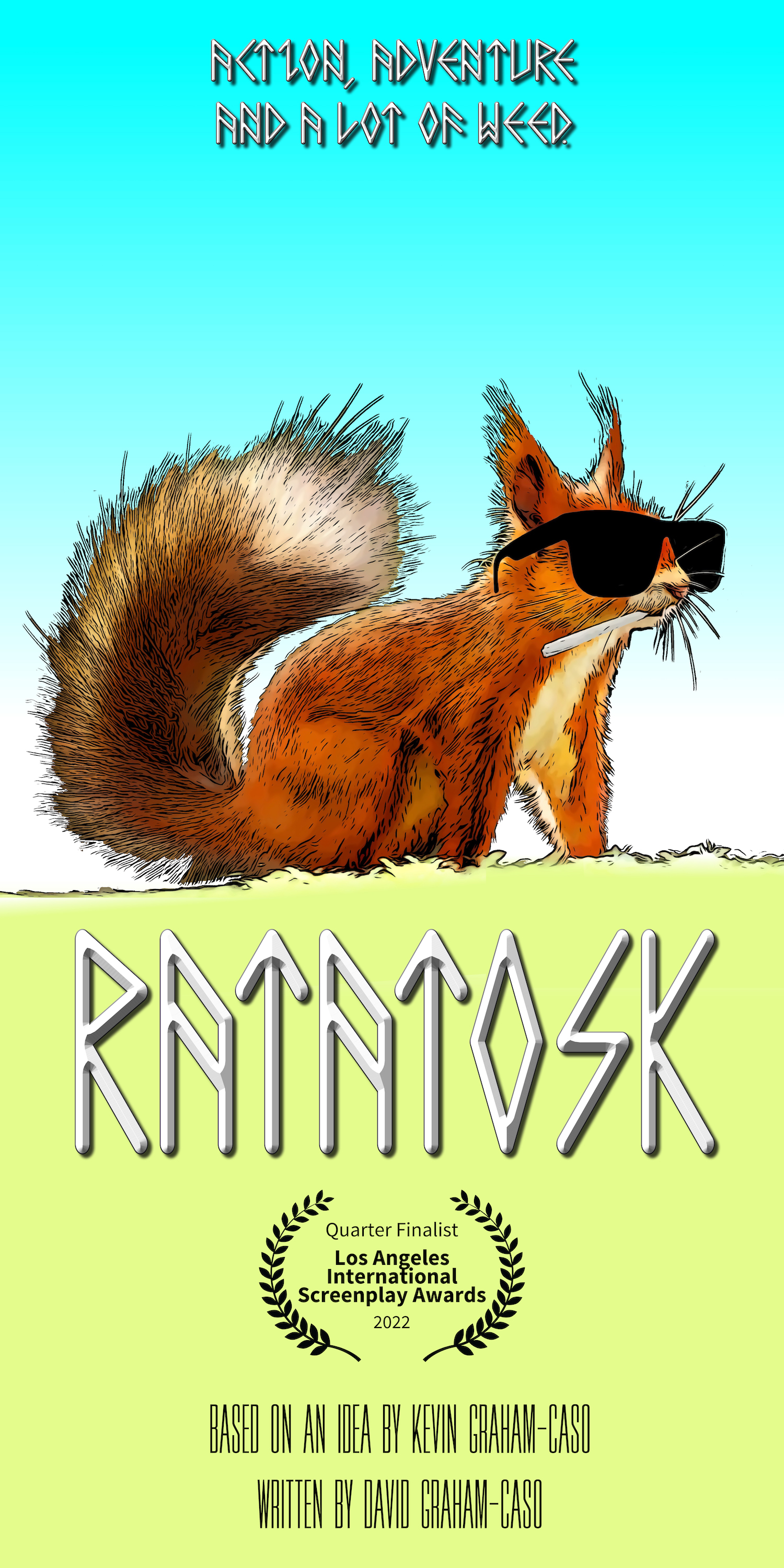 RATATOSK