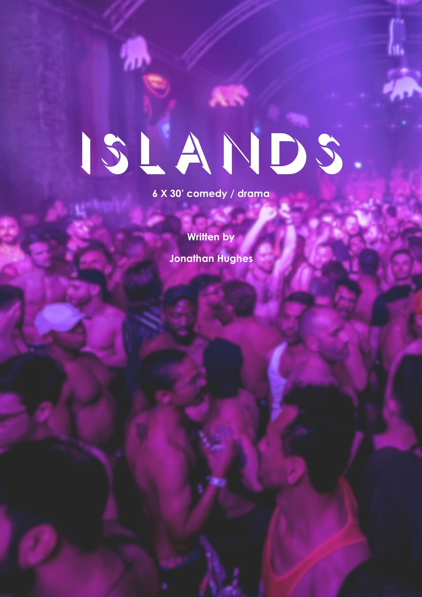 ISLANDS