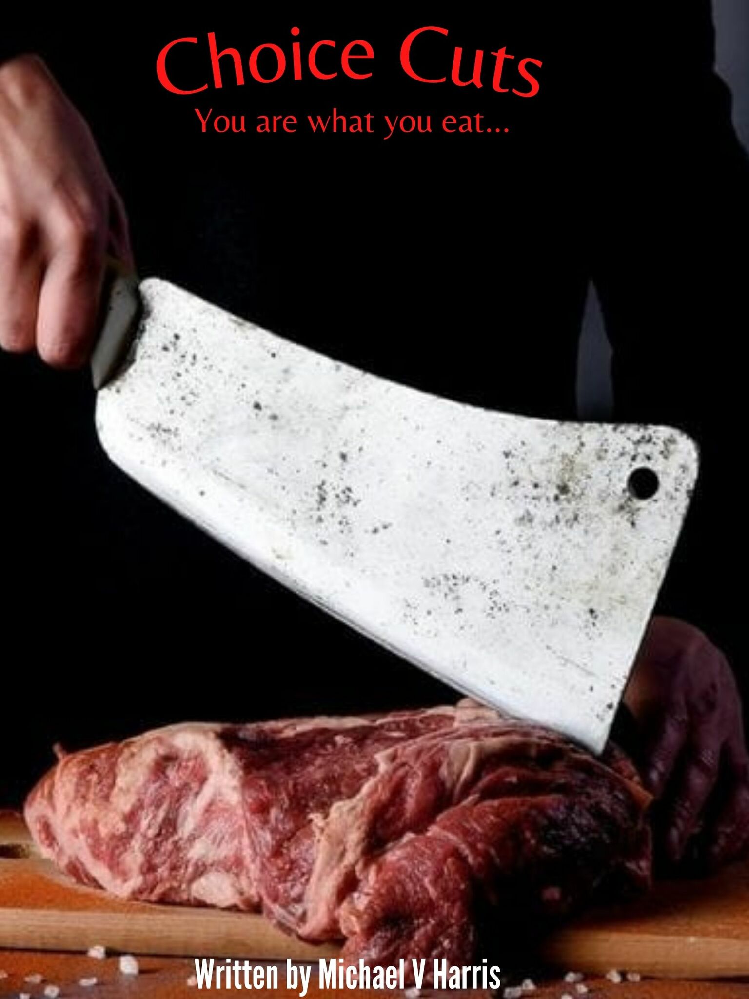 CHOICE CUTS